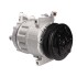 Компресор кондиціонера NISSAN X-Trail T31 07-14, X-TRAIL (T31) 07-13 MSG AC0118 (фото 2)