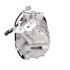 Компресор кондиціонера NISSAN X-Trail T31 07-14, X-TRAIL (T31) 07-13 MSG AC0118 (фото 4)
