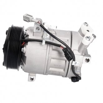 Компресор кондиціонера NISSAN X-Trail T31 07-14, X-TRAIL (T31) 07-13 MSG AC0118