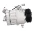 Компресор кондиціонера NISSAN X-Trail T31 07-14, X-TRAIL (T31) 07-13 MSG AC0118 (фото 5)