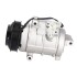 Компрессор новый Mazda CX-9 MSG AC0144 (фото 1)