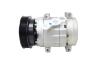 Компрессор новый CHEVROLET CAPTIVA (C100, C140) 06-; OPEL ANTARA 06- MSG AC0208 (фото 1)