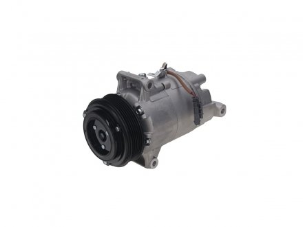Компрессор новый CHEVROLET CRUZE Station Wagon (J308) 12-н.в. MSG AC0221