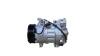 Компрессор новый NISSAN ROGUE (T32_) 2.5 10.2013-; NISSAN ALTIMA (L33) 2.5 05.2012- MSG AC0231 (фото 1)