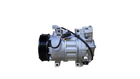 Компрессор новый NISSAN ROGUE (T32_) 2.5 10.2013-; NISSAN ALTIMA (L33) 2.5 05.2012- MSG AC0231 (фото 1)