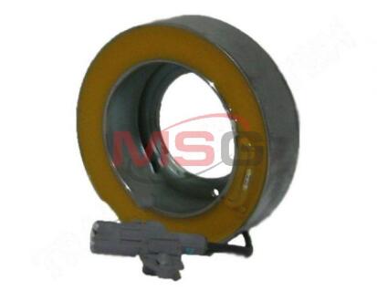 Муфта компресора кондиціонера ZEXEL DKV-06R MSG BO1064