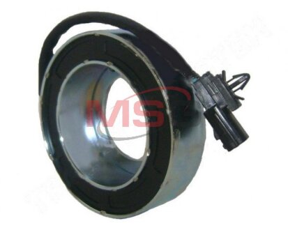 Муфта компресора кондиціонера DELPHI CVC MSG BO1094