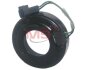 Муфта компресора кондиціонера SANDEN PXV16 MSG BO-1111 (фото 1)