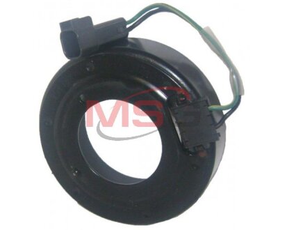 Муфта компресора кондиціонера SANDEN PXV16 MSG BO-1111