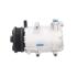 Компресор кондиціонера відновлений FORD Focus II 04-11, C-MAX 02-10; VOLVO V50 07-12, C30 06-13, S40 04-12, V50 04-07 MSG BV6N19D629BC R (фото 1)