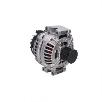 Генератор відновлений /200A, 6PV/ MERCEDES-BENZ SPRINTER (906) 06-09, VITO (W639) 03-14 MSG CA1846IR
