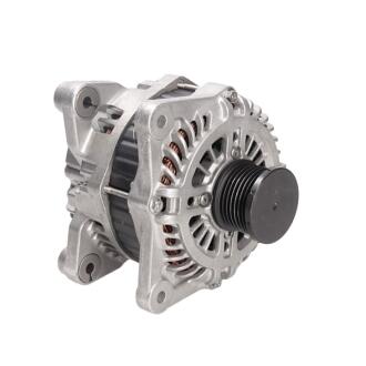 Генератор відновлений NISSAN QASHQAI / QASHQAI +2 (J10, JJ10) 07-, X-TRAIL (T31) 07- MSG CA1979IR (фото 1)