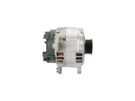 Генератор восстановленный /140A, 6PV/ AUDI A4 07-12, A5 07-12, Q5 (8R) 08-17 MSG CA1992IR