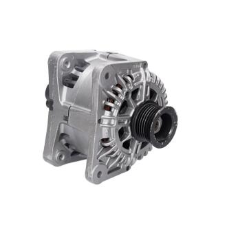 Генератор відновлений RENAULT LAGUNA II 00-07, MEGANE II 03-09, SCENIC II 03-09, GRAND SCENIC 04-0 MSG CA2057IR