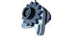 Генератор відновлений FIAT CINQUECENTO (170) 94-98,PANDA (141A_) 85-04,PANDA Van (141_) 92-04,SE MSG CA851IR (фото 1)