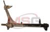 Рульова рейка з ГУР нова Fiat Ducato 06-14, Peugeot Boxer 06-14, Citroen Jumper 06-14 MSG CI227 (фото 1)