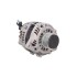 Генератор новий Nissan NP300 08-14, Nissan Pathfinder R51 04-14, Nissan Navara 05-15 MSG CMA1946IR (фото 1)