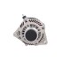 Генератор новий Nissan NP300 08-14, Nissan Pathfinder R51 04-14, Nissan Navara 05-15 MSG CMA1946IR (фото 2)