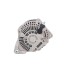 Генератор новий Nissan NP300 08-14, Nissan Pathfinder R51 04-14, Nissan Navara 05-15 MSG CMA1946IR (фото 4)