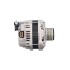 Генератор новий Nissan NP300 08-14, Nissan Pathfinder R51 04-14, Nissan Navara 05-15 MSG CMA1946IR (фото 5)