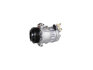 Компресор кондиціонера відновлений LAND ROVER Range Rover 13-22, Discovery IV 09-16, Range Rover Evoque 11-19, Discovery Sport 14-, Range Rover Velar 17-, Discovery V 17-; JAGUAR F-Pace 16-, XJ 09-19, E-Pace 17-, F-Type 13-, XE 15-, XF 15- MSG CPLA19D629BC R (фото 1)