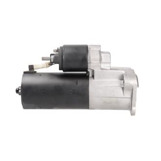 Стартер восстановленный /1,8кВт, 9z/ AUDI A4 95-04, A6 97-04; VOLVO C70 96-05; VW PASSAT B5 97-05 MSG CS1208