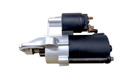 Стартер відновлений FORD C-MAX 07-,ESCAPE 04-,FOCUS C-MAX 03-07,FOCUS II (DA_) 04-,FOCUS II кабр MSG CS1403