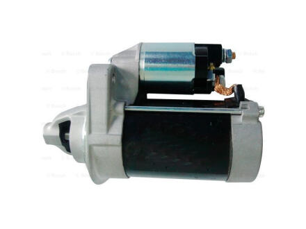 Стартер восстановленный /1,6кВт, 10z/ LEXUS IS 09-13; TOYOTA LAND CRUISER PRADO 120 03-10 MSG DSN1256