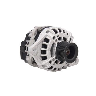 Генератор восстановленный /110A, 7PV/ FIAT DUCATO (250) 06-н.в.; IVECO DAILY V 11-14 MSG F000BL0707