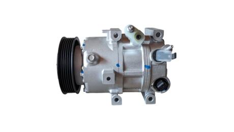 Компресор кондиціонера відновлений HYUNDAI SONATA VI (YF) 09-15,Sonata YF 09-14; KIA OPTIMA (JF) 15-,Optima JF 15-20 MSG F500EB9BD04