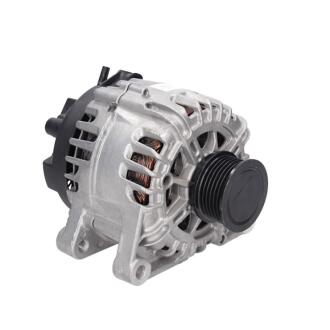 Генератор відновлений FORD B-MAX 12-н.в., B-MAX (JK) 15-н.в., C-MAX II 10-н.в. MSG FG15T074