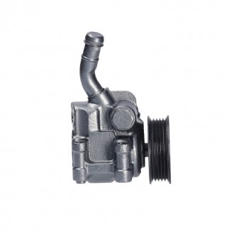 Насос ГУР восстановленный FORD FIESTA 2001-2009,FORD FUSION 2001-2009 Чугунок MSG FO010R