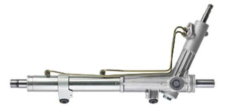 Рулевая рейка с Г/У Ford Transit 1985-1991, Ford Transit 1992-2000 MSG FO 221