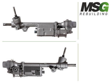 Рульова рейка з ЕПК FORD USA F-150 Standard Cab Pickup 14- MSG FO428.NLA0.R