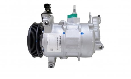 Компрессор восст. FORD USA MUSTANG 15- MSG GR3B19D629GD R