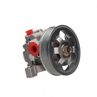 Насос ГУР новий HONDA ACCORD VII 2004-, CR-V 2005- MSG HO019