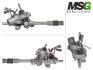 Рульова рейка з ЕПК HONDA CIVIC 2006-2011 MSG HO404.NLF0.R (фото 1)