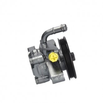 Насос ГУР восстановленный HYUNDAI COUPE 96-02,ELANTRA 00-06,ELANTRA 00-06,HYUNDAI MATRIX (FC) 01-11 MSG HY003R