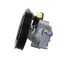 Насос ГУР восстановленный HYUNDAI SANTA FE I 01-06,TRAJET 00-08 MSG HY040R (фото 3)