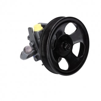 Насос ГУР восстановленный HYUNDAI SANTA FE I 01-06,TRAJET 00-08 MSG HY040R