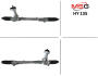 Рульова рейка без ГПК нова Hyundai Elantra AD 16-20 MSG HY135 (фото 1)