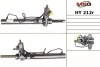 Рулевая рейка с ГУР восстановленная HYUNDAI MATRIX (FC) 01-10 MSG HY212R (фото 1)