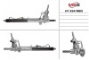 Рульова рейка з ГУР нова HYUNDAI SONATA 2010-,HYUNDAI AZERA 2011-,KIA CADENZA,KIA OPTIMA 2010- MSG HY234 (фото 1)