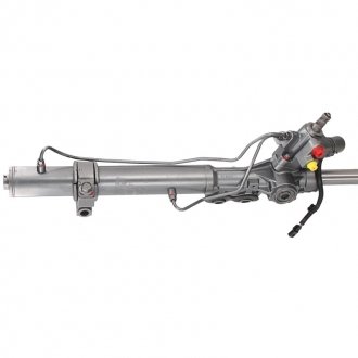 Рулевая рейка с ГУР восстановленная INFINITI QX56 2010- MSG IN203R