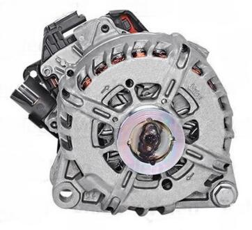 Генератор відновлений /180A, 6PV/ CITROEN BERLINGO 10-н.в., PEUGEOT PARTNER 08-н.в.. MSG IST60C028