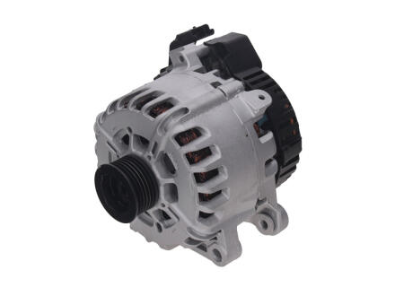 Генератор відновлений PEUGEOT 508 10-18, 308 (T7) 07-19, 308 (T9) 13-, 2008 13-18; CITROEN C4 Cactus 14-18, C4 Picasso 13-18, DS3 09-16 MSG IST60C029