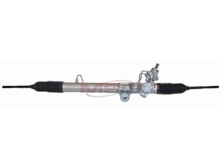 Рульова рейка з ГУР нова ISUZU D-MAX 02-12 MSG IZ201