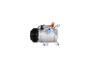 Компресор кондиціонера відновлений MAZDA CX-5 12-17, 6 (GJ) 12-, 3 BM 13-19, CX-5 17- MSG KD4561450A R (фото 1)