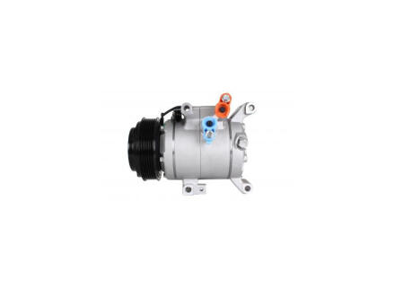 Компресор кондиціонера відновлений MAZDA CX-5 12-17, 6 (GJ) 12-, 3 BM 13-19, CX-5 17- MSG KD4561450A R
