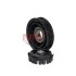Шкив компрессора кондиционера DENSO 6SEU14C Audi MSG KP0311 (фото 3)